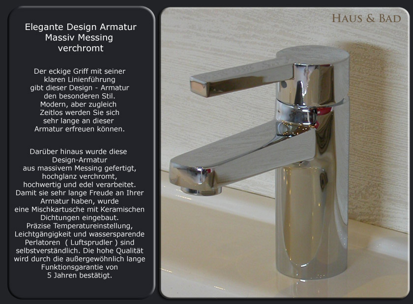 Design Armatur 15031